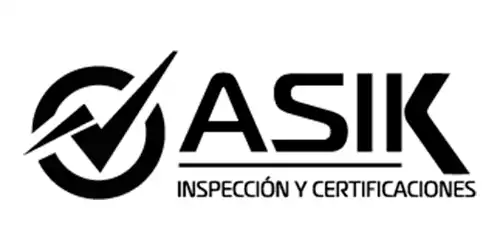 ASIK Inspección y Certificaciones